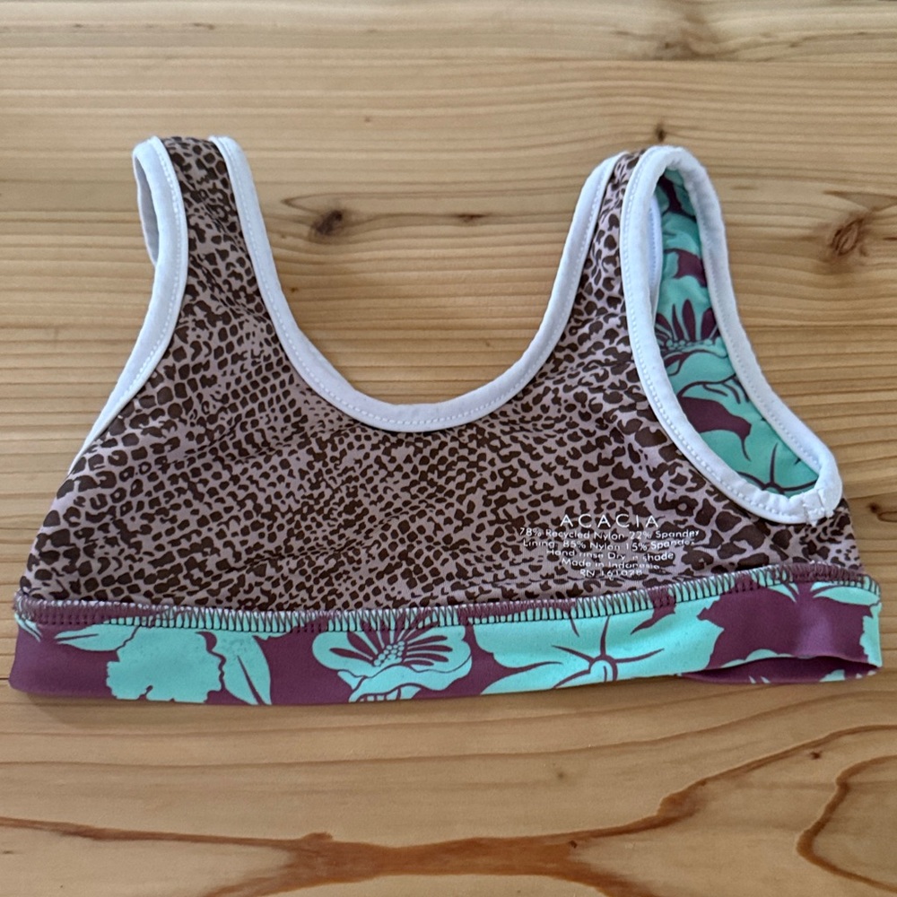 ACACIA Kids ~ Two Piece Set size L - Picture 10 of 12